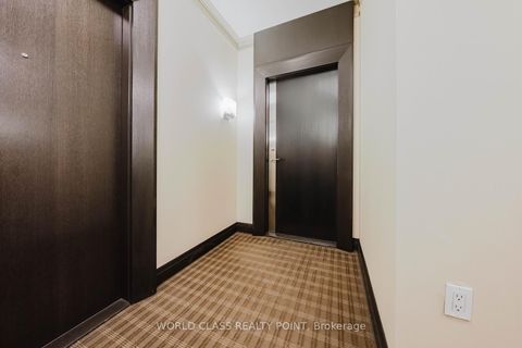 Photo 7 at 2502 - 15 Viking Lane, City Centre West, Toronto