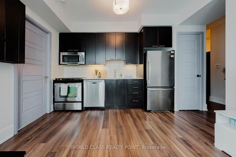 Photo 13 at 2502 - 15 Viking Lane, City Centre West, Toronto