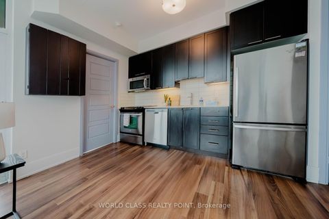 Photo 15 at 2502 - 15 Viking Lane, City Centre West, Toronto