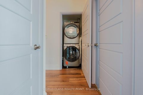Photo 16 at 2502 - 15 Viking Lane, City Centre West, Toronto