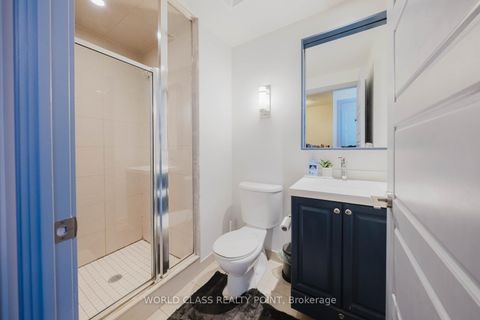 Photo 17 at 2502 - 15 Viking Lane, City Centre West, Toronto