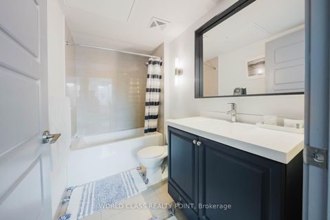 Photo 20 at 2502 - 15 Viking Lane, City Centre West, Toronto