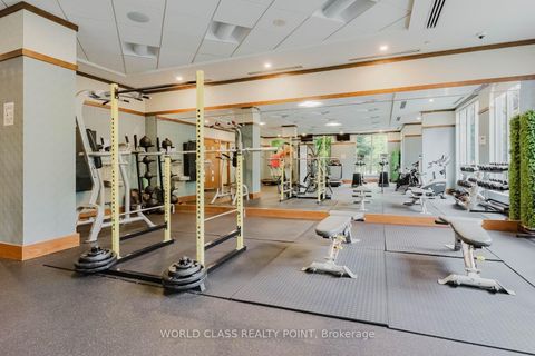 Photo 24 at 2502 - 15 Viking Lane, City Centre West, Toronto