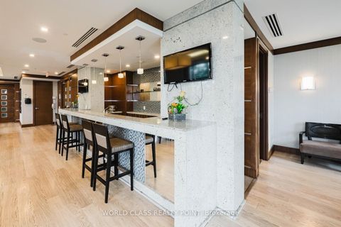 Photo 27 at 2502 - 15 Viking Lane, City Centre West, Toronto