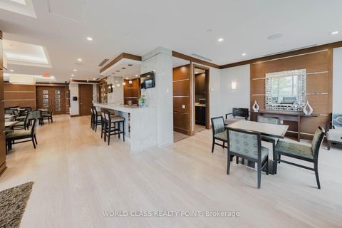 Photo 29 at 2502 - 15 Viking Lane, City Centre West, Toronto