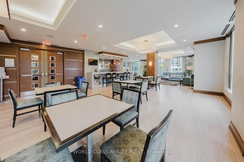 Photo 30 at 2502 - 15 Viking Lane, City Centre West, Toronto