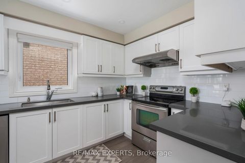 Photo 2 at 157 Primeau Drive, Aurora Grove, Aurora
