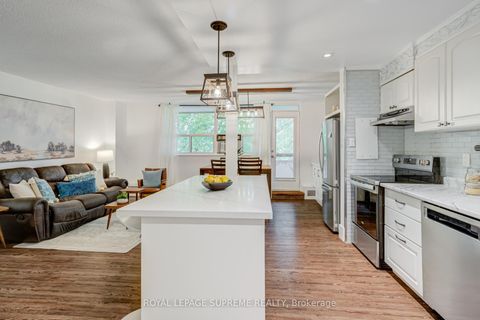 Photo 5 at 206 - 541 Blackthorn Avenue, Eglinton West, Toronto