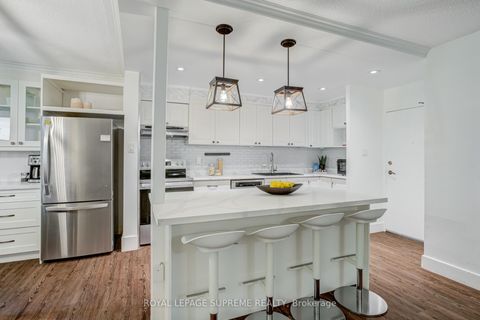 Photo 6 at 206 - 541 Blackthorn Avenue, Eglinton West, Toronto