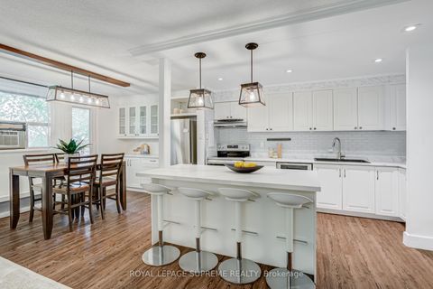 Photo 8 at 206 - 541 Blackthorn Avenue, Eglinton West, Toronto