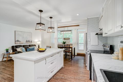 Photo 10 at 206 - 541 Blackthorn Avenue, Eglinton West, Toronto