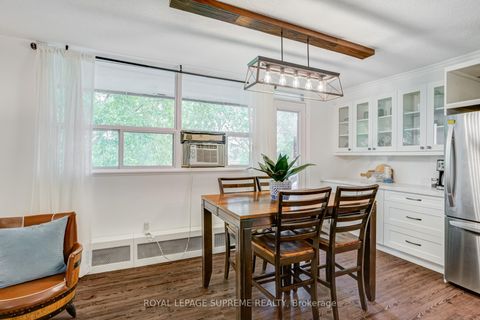 Photo 11 at 206 - 541 Blackthorn Avenue, Eglinton West, Toronto