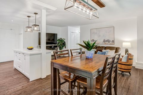 Photo 14 at 206 - 541 Blackthorn Avenue, Eglinton West, Toronto