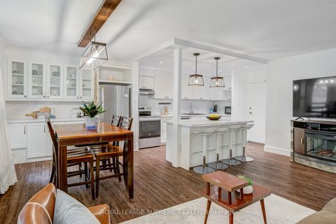 Photo 15 at 206 - 541 Blackthorn Avenue, Eglinton West, Toronto
