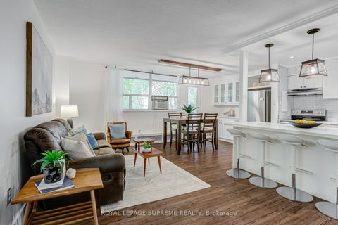 Photo 16 at 206 - 541 Blackthorn Avenue, Eglinton West, Toronto