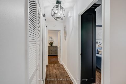 Photo 18 at 206 - 541 Blackthorn Avenue, Eglinton West, Toronto