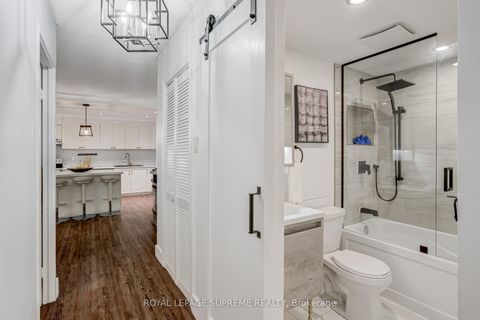 Photo 19 at 206 - 541 Blackthorn Avenue, Eglinton West, Toronto