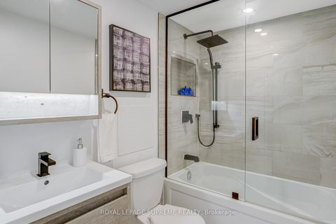 Photo 20 at 206 - 541 Blackthorn Avenue, Eglinton West, Toronto