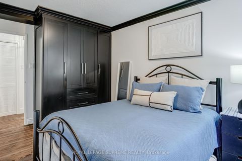 Photo 22 at 206 - 541 Blackthorn Avenue, Eglinton West, Toronto