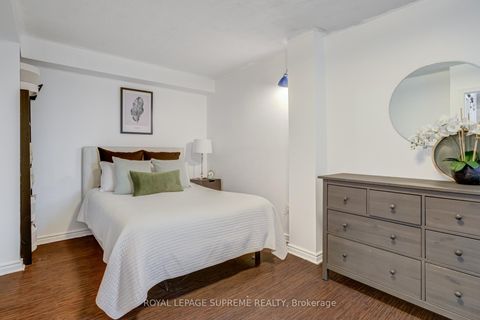 Photo 23 at 206 - 541 Blackthorn Avenue, Eglinton West, Toronto