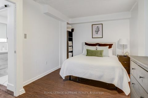 Photo 24 at 206 - 541 Blackthorn Avenue, Eglinton West, Toronto
