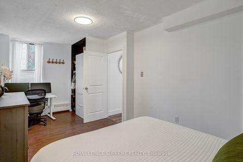Photo 26 at 206 - 541 Blackthorn Avenue, Eglinton West, Toronto