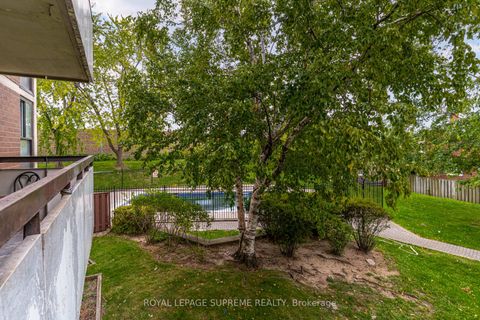 Photo 27 at 206 - 541 Blackthorn Avenue, Eglinton West, Toronto