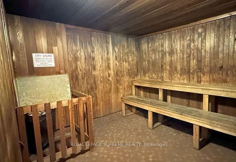 Photo 31 at 206 - 541 Blackthorn Avenue, Eglinton West, Toronto