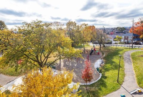 Photo 32 at 206 - 541 Blackthorn Avenue, Eglinton West, Toronto