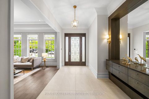 Photo 2 at 163 Cortleigh Boulevard, Lawrence Park South, Toronto