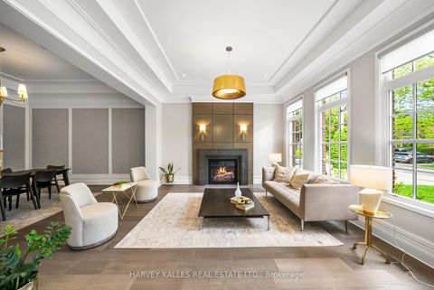 Photo 4 at 163 Cortleigh Boulevard, Lawrence Park South, Toronto