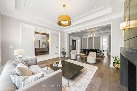 Photo 5 at 163 Cortleigh Boulevard, Lawrence Park South, Toronto