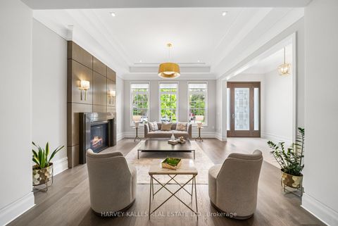 Photo 6 at 163 Cortleigh Boulevard, Lawrence Park South, Toronto