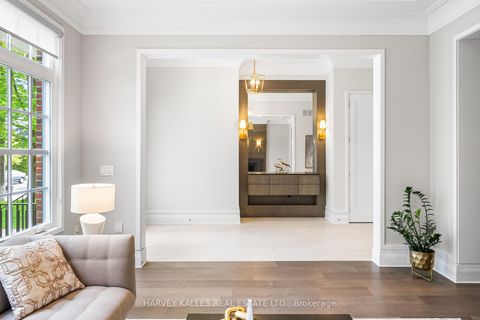Photo 7 at 163 Cortleigh Boulevard, Lawrence Park South, Toronto