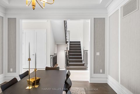 Photo 9 at 163 Cortleigh Boulevard, Lawrence Park South, Toronto