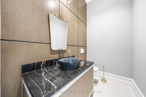Photo 10 at 163 Cortleigh Boulevard, Lawrence Park South, Toronto