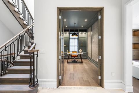 Photo 11 at 163 Cortleigh Boulevard, Lawrence Park South, Toronto