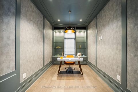 Photo 12 at 163 Cortleigh Boulevard, Lawrence Park South, Toronto