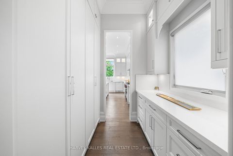 Photo 13 at 163 Cortleigh Boulevard, Lawrence Park South, Toronto