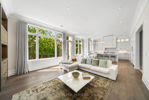 Photo 14 at 163 Cortleigh Boulevard, Lawrence Park South, Toronto