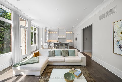 Photo 15 at 163 Cortleigh Boulevard, Lawrence Park South, Toronto