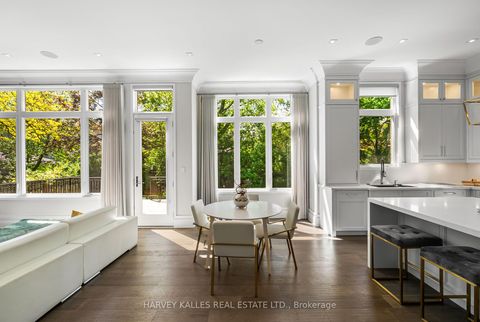 Photo 17 at 163 Cortleigh Boulevard, Lawrence Park South, Toronto
