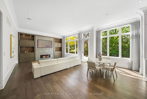 Photo 18 at 163 Cortleigh Boulevard, Lawrence Park South, Toronto