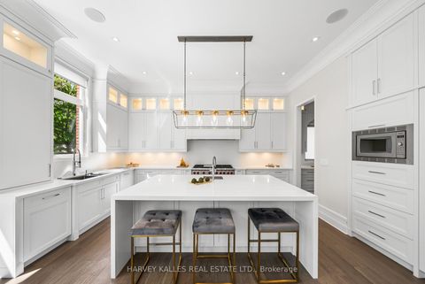 Photo 20 at 163 Cortleigh Boulevard, Lawrence Park South, Toronto