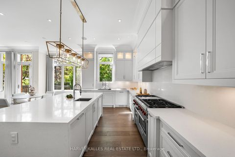 Photo 21 at 163 Cortleigh Boulevard, Lawrence Park South, Toronto