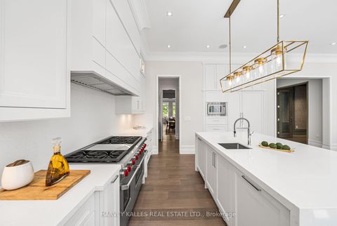 Photo 23 at 163 Cortleigh Boulevard, Lawrence Park South, Toronto