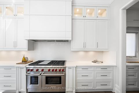 Photo 24 at 163 Cortleigh Boulevard, Lawrence Park South, Toronto
