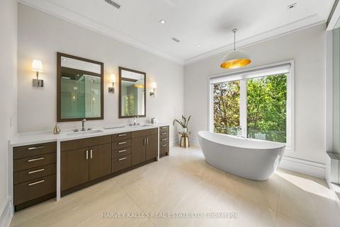 Photo 31 at 163 Cortleigh Boulevard, Lawrence Park South, Toronto