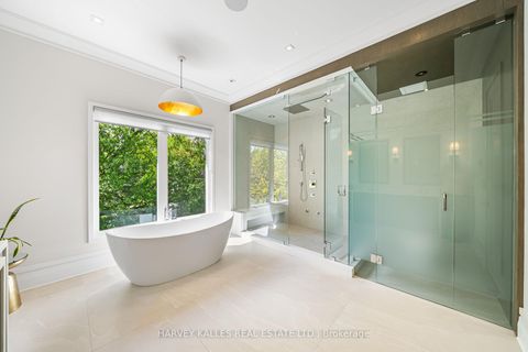 Photo 32 at 163 Cortleigh Boulevard, Lawrence Park South, Toronto