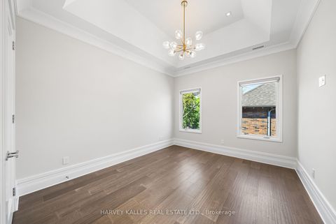 Photo 33 at 163 Cortleigh Boulevard, Lawrence Park South, Toronto